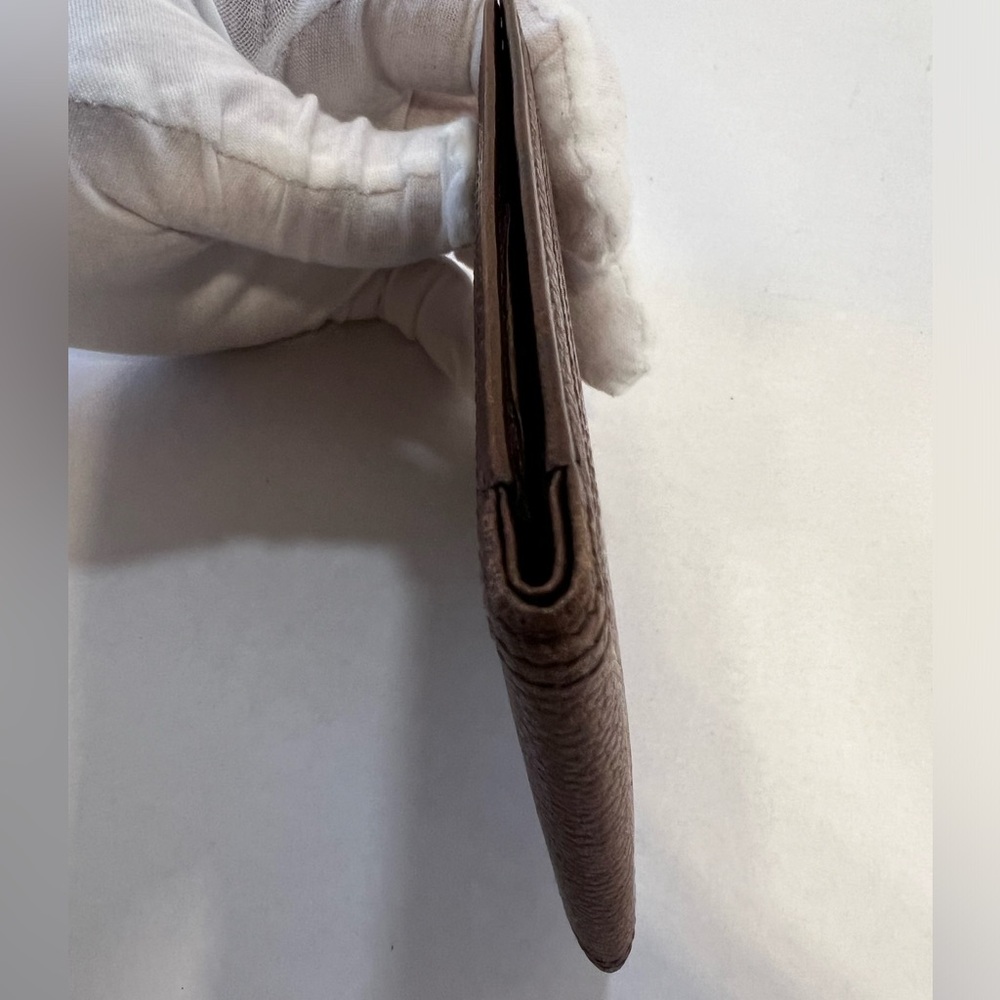 Saint Laurent men’s bifold‎ Wallet - Picture 11 of 13